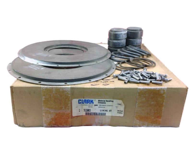 CLARK EQUIPMENT 912083