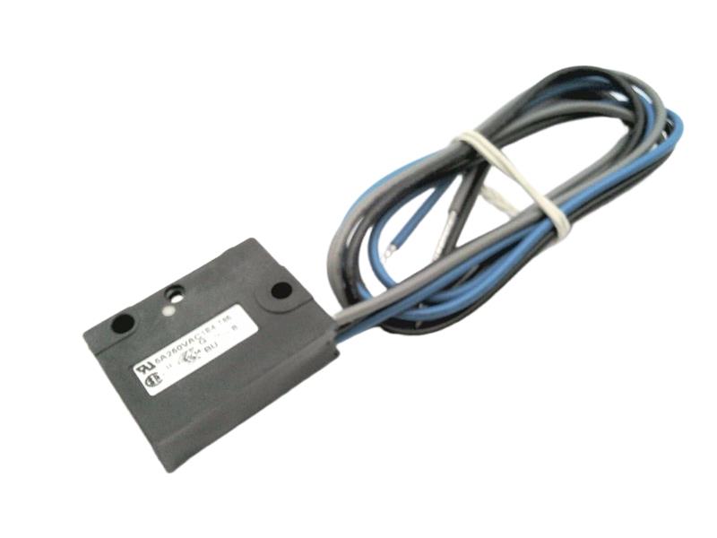 JOHNSON ELECTRIC V3S UL