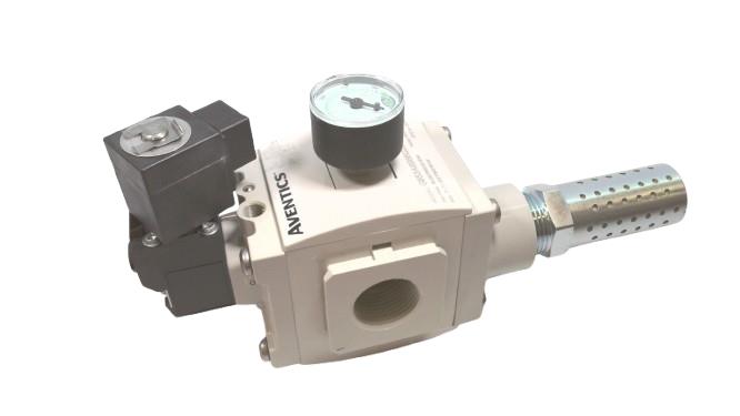 ASCO G653A6S66Q201F1