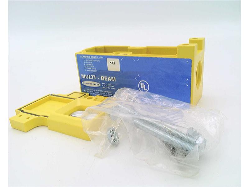 BANNER ENGINEERING RX1