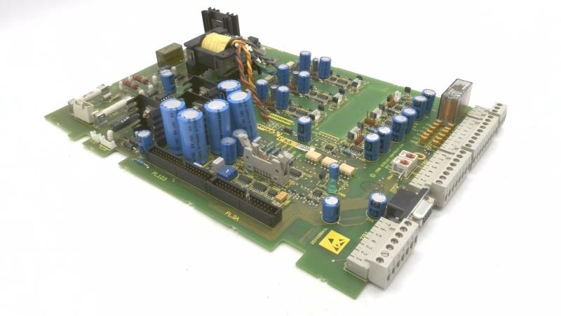 20X4288/50A by CONVERTEAM