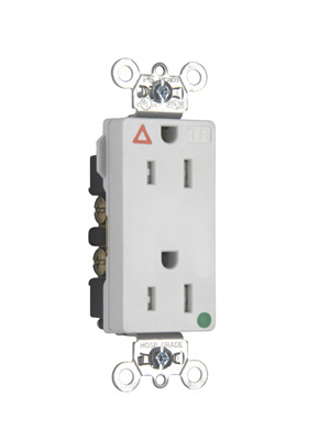 LEGRAND TRIG26262HGW