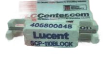 SCP-110 by ALCATEL LUCENT