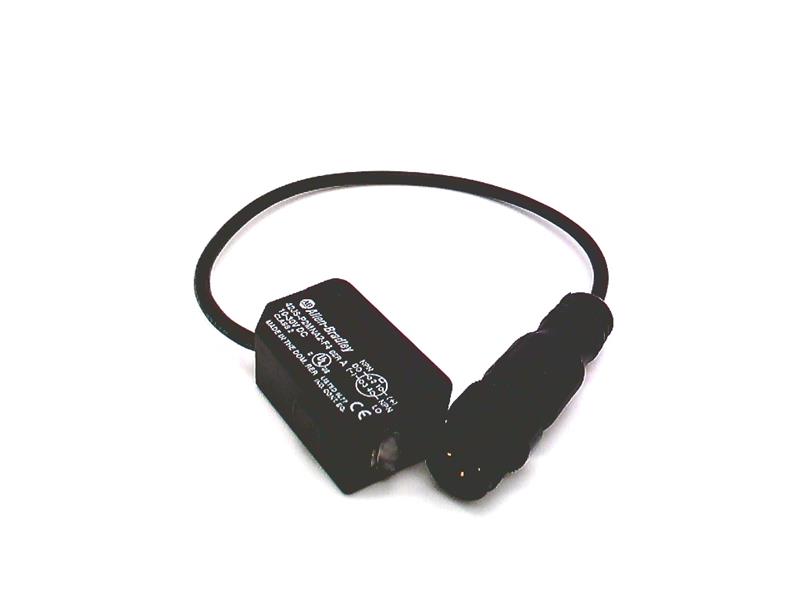 ALLEN BRADLEY 42JS-P2MNA2-F4