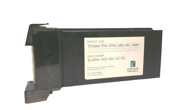 INVENSYS PC3000/PSU/VERSION3/HAC
