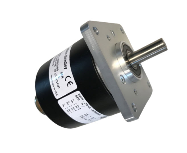 ALLEN BRADLEY 847H-DN1A-AG05000