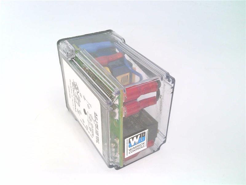 GEMS SENSORS 26MA1A0E