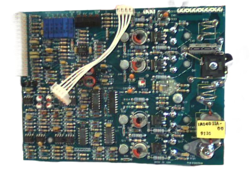 UM3015CS-150 by ASEA BROWN BOVERI
