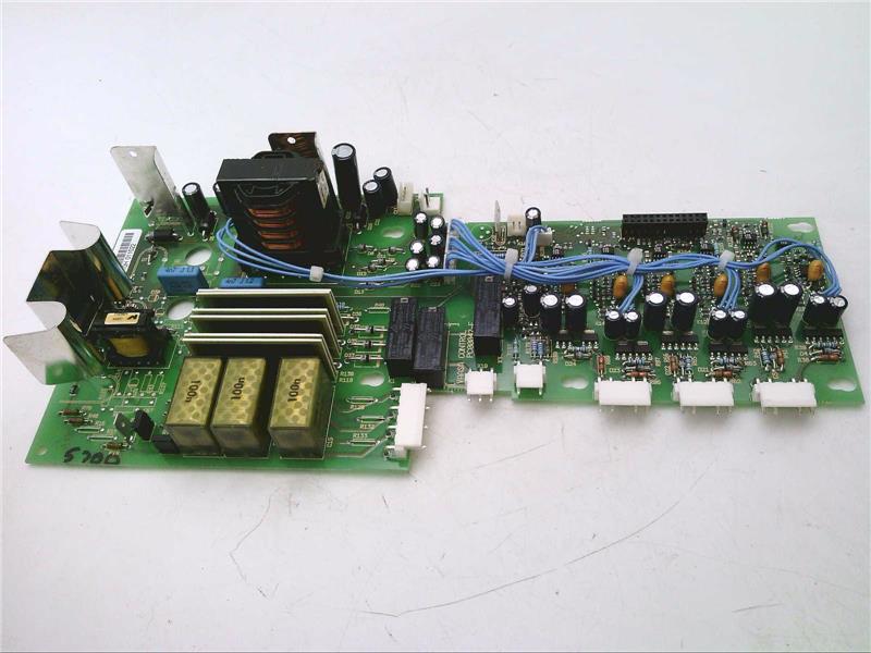 EATON CORPORATION CB00110-5700