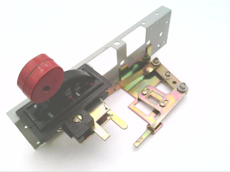 GENERAL ELECTRIC 204B4050VSRH