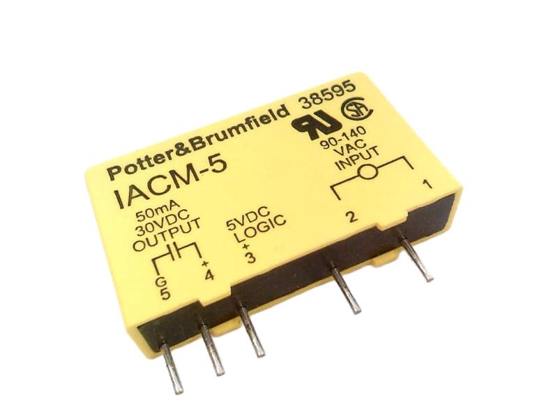 IACM-5 by TE CONNECTIVITY