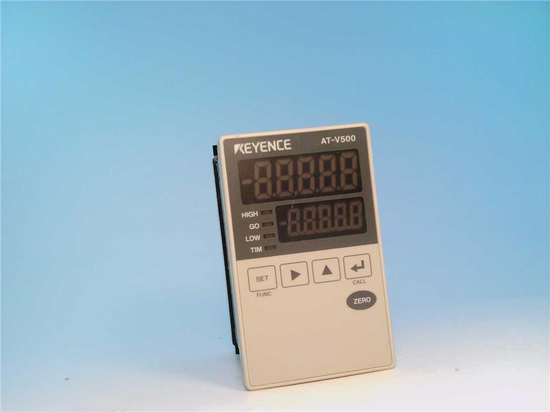 KEYENCE CORP AT-V500
