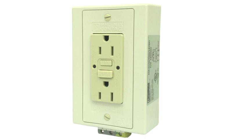 PHOENIX CONTACT EM-DUO/120/15/GFI