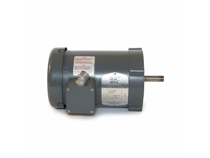 GUTF-B by ALTRA INDUSTRIAL MOTION