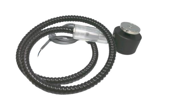 BULK PRO SYSTEMS LLC BPMS-1