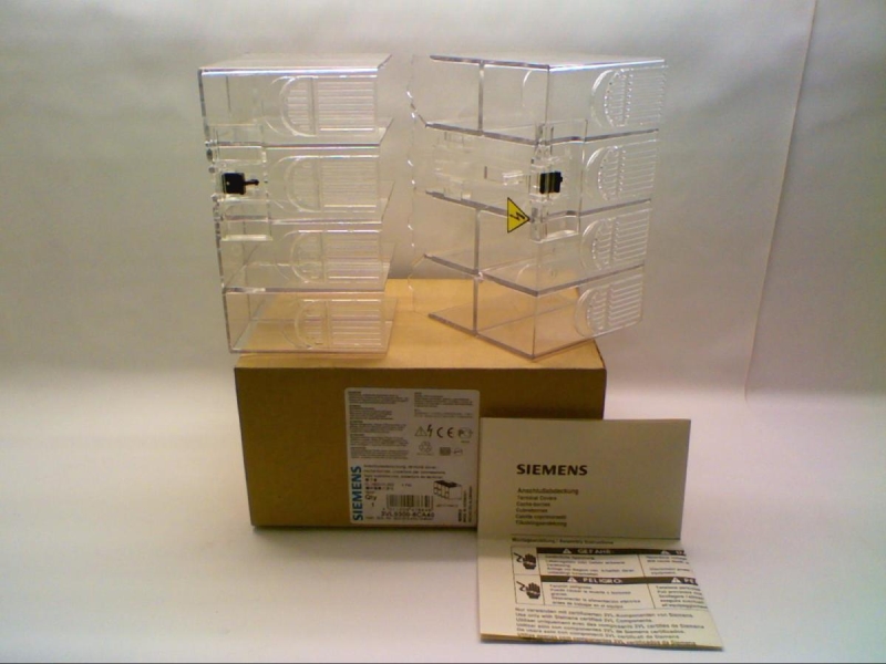 SIEMENS 3VL9300-8CA40