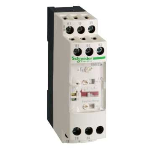 SCHNEIDER ELECTRIC RM4LA32MW