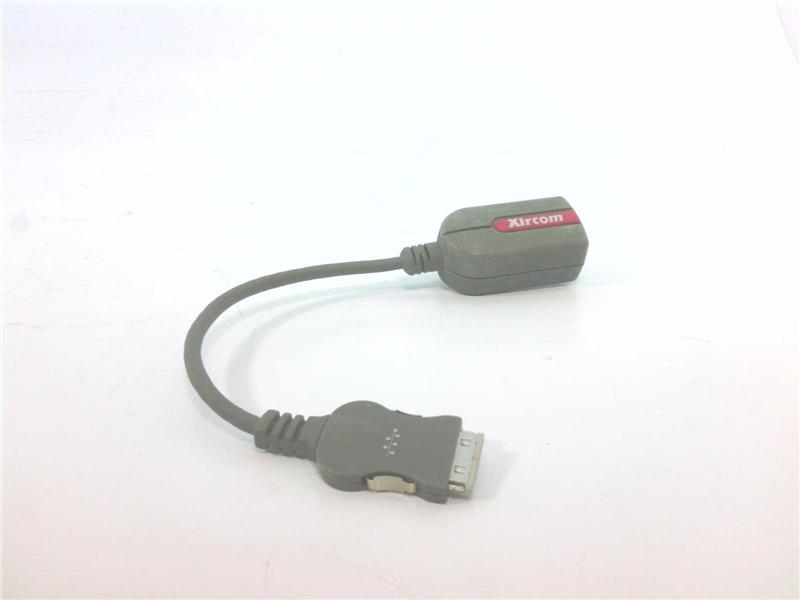 170-0460-002-B by XIRCOM