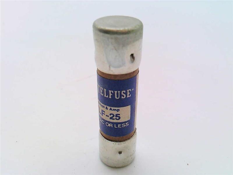 LITTELFUSE BLF-25