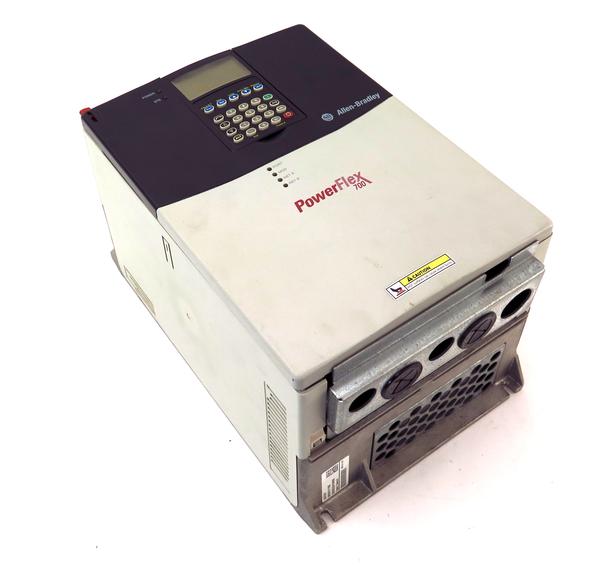 ALLEN BRADLEY 20AD027A4AYNANNN