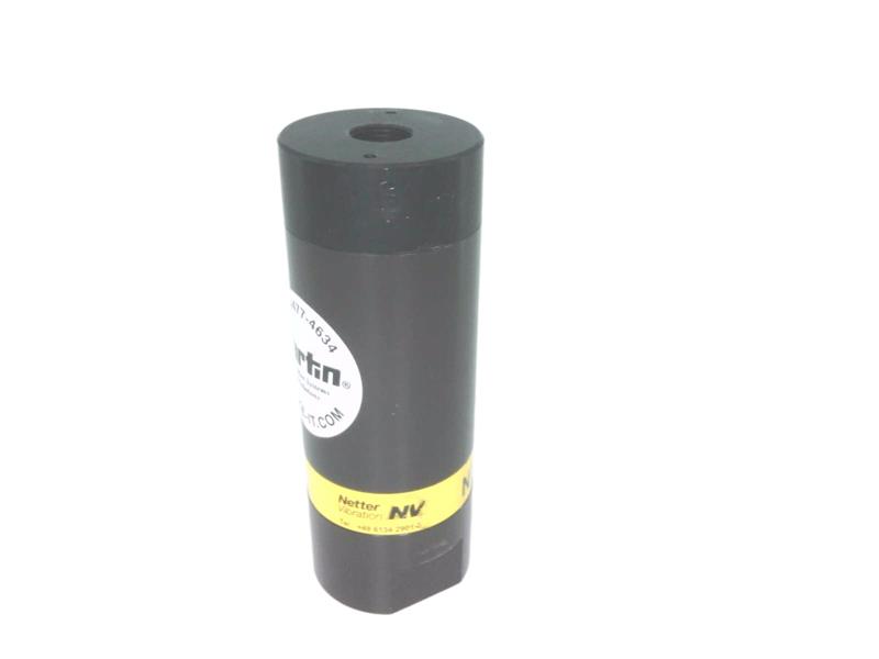 NETTER VIBRATION NTS-350-NF