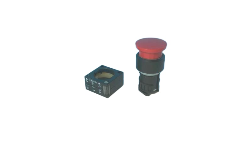 3SB3000-1DA21 by SIEMENS