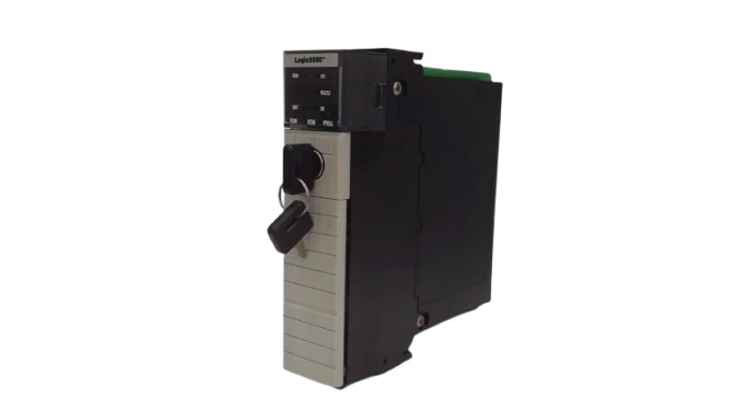 ALLEN BRADLEY 1756-L1