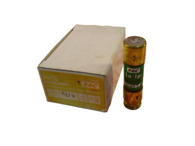 CONVERTEAM LON-RK-17-1/2