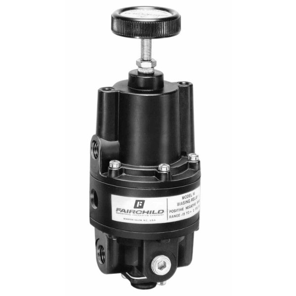 14222 by FAIRCHILD INDUSTRIAL PROD