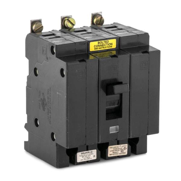 SCHNEIDER ELECTRIC EHB34020