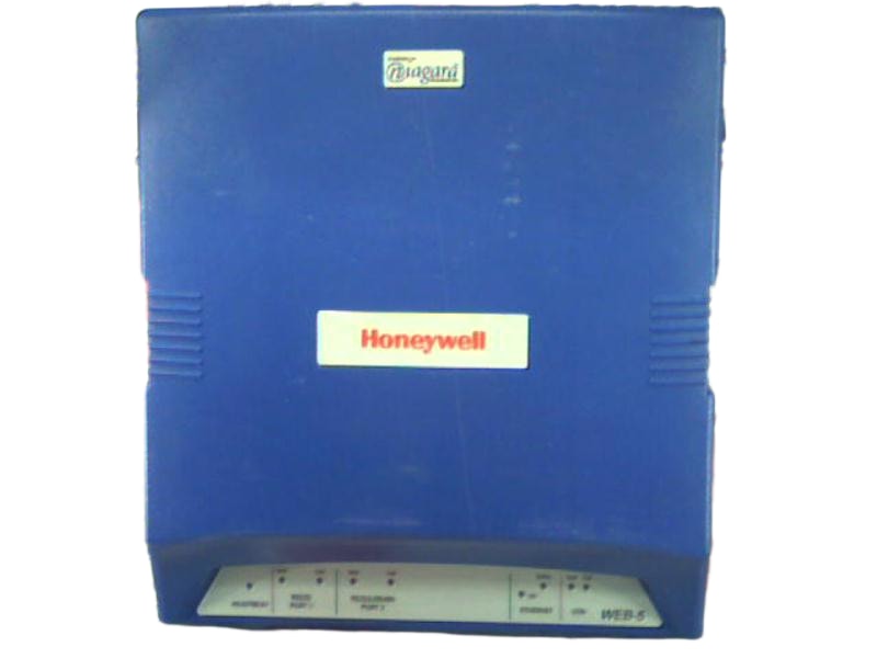 JACE-511-UI by HONEYWELL
