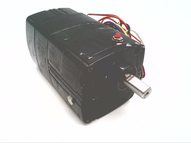 BODINE ELECTRIC 30Y2BECI-D3