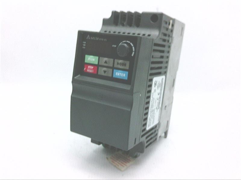 DELTA GROUP ELECTRONICS VFD007EL43A