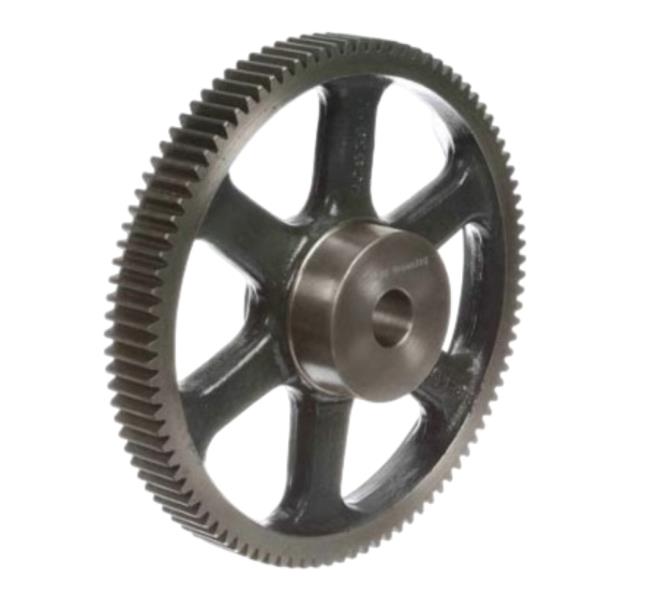 REGAL REXNORD YCS1296