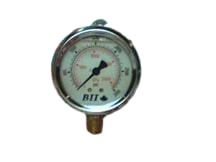 BOSHART INDUSTRIES PG25-3000-G