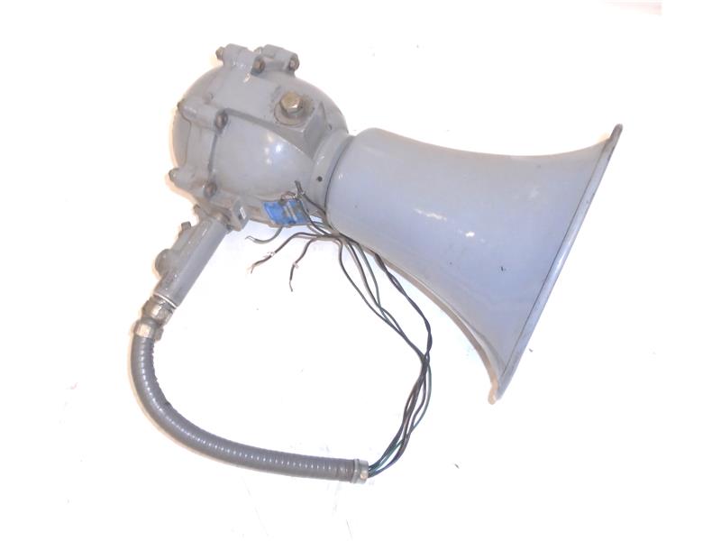 EDWARDS SIGNALING 5534BD-GR