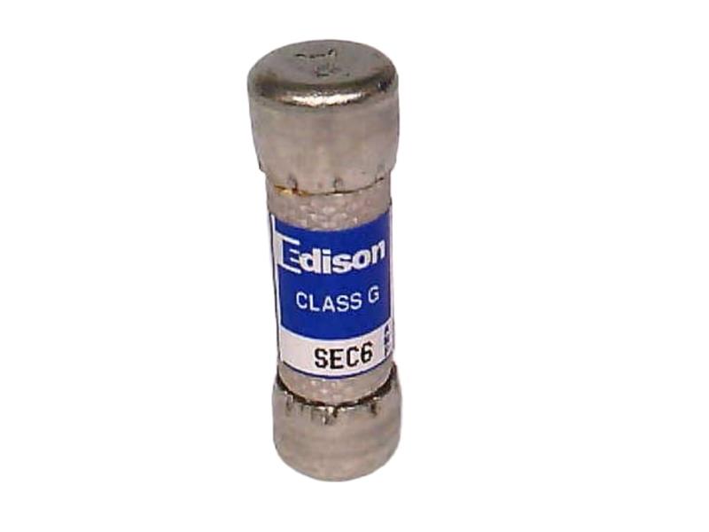 SEC6 by EATON CORPORATION