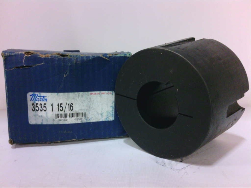 MARTIN SPROCKET & GEAR INC 3535 1 15/16