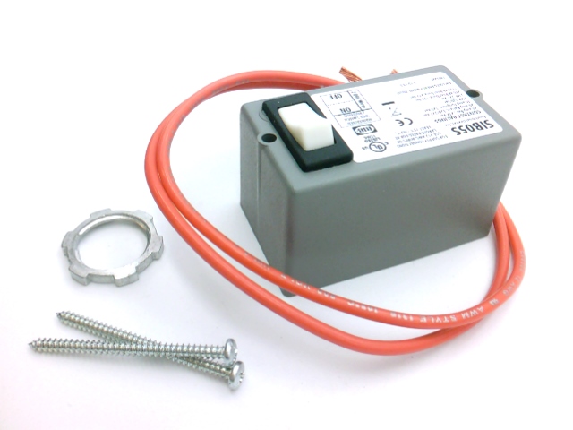 FUNCTIONAL DEVICES SIB05S