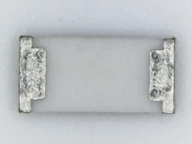 MATSUSHITA ELECTRIC ERJ-8GEY0R00V