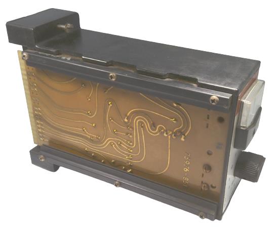 ASEA BROWN BOVERI 0-49026-6