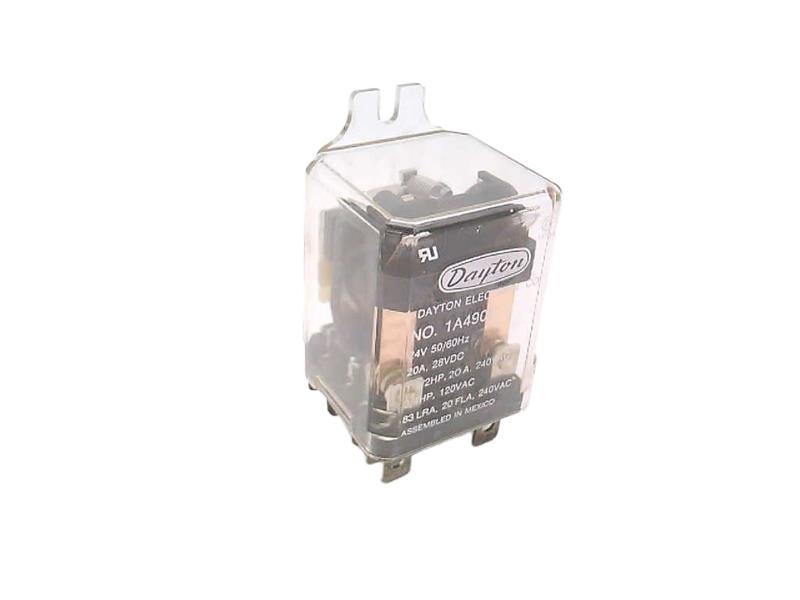 GRAINGER 1A490E