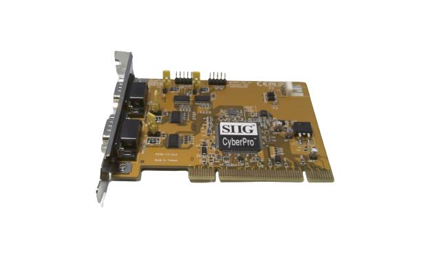 SIIG JJ-P45012-S6