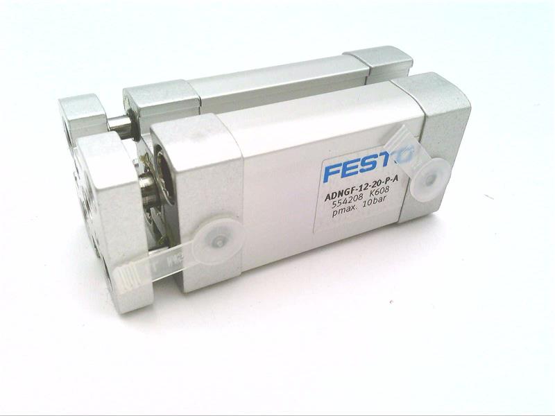 FESTO ADNGF-12-20-P-A