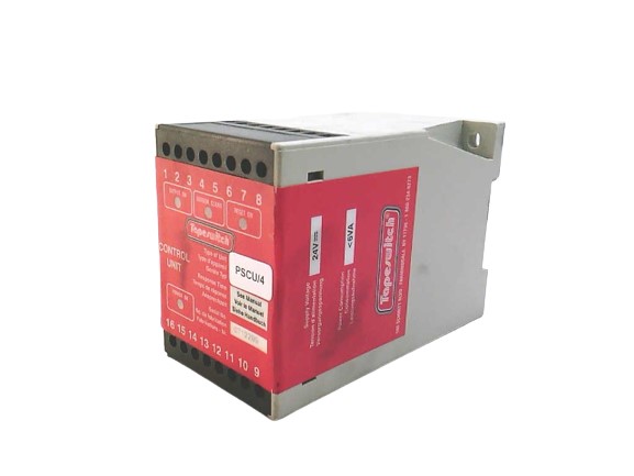 TAPESWITCH PSCU/4
