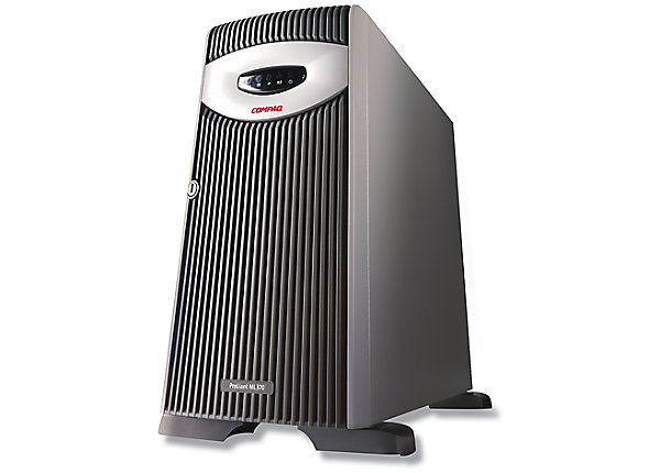 ML370-G3 by HEWLETT PACKARD COMPUTER