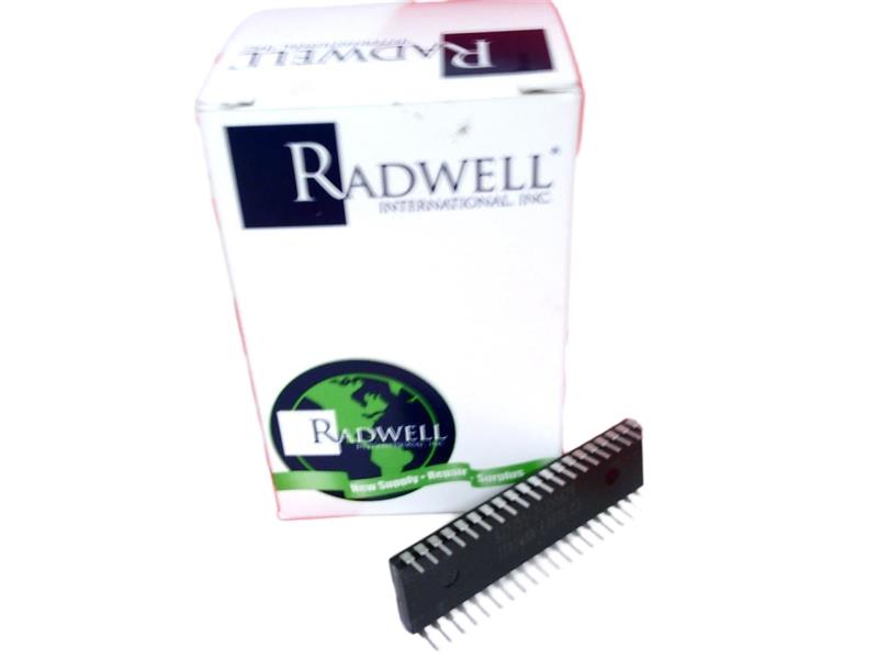 ATMEL AT89S8253-24PU