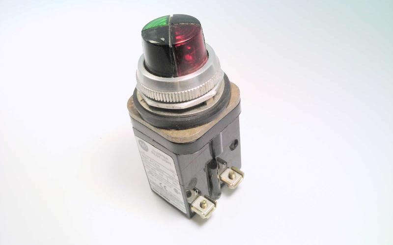 ALLEN BRADLEY 800T-PC216