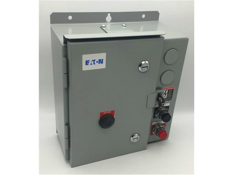 EATON CORPORATION ECN0702CBA-R63/B