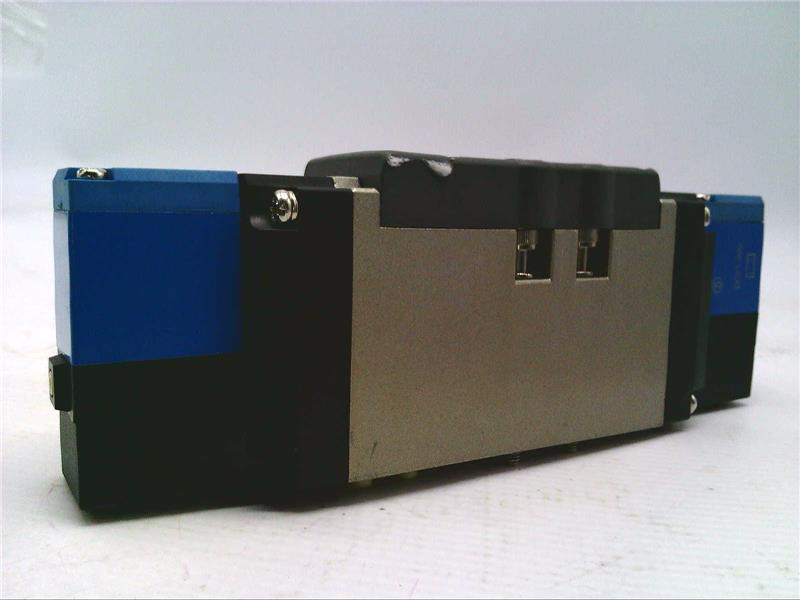 SMC VSS8-6-FJG-D-3EZ-V1